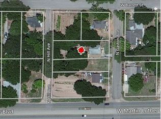 2122 N Gaston Ave, Tyler, TX 75702