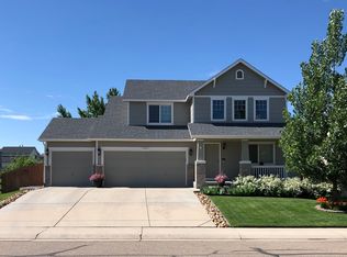 7965 Columbine Ave, Frederick, CO 80530