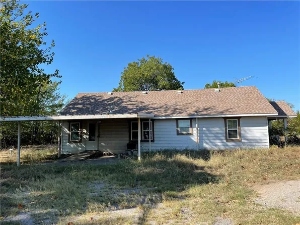 35486 E County Road 1650, Wynnewood, OK 73098