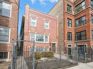 1510 W Addison St #G, Chicago, IL 60613