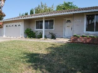 1907 Tobruk Ct, Livermore, CA