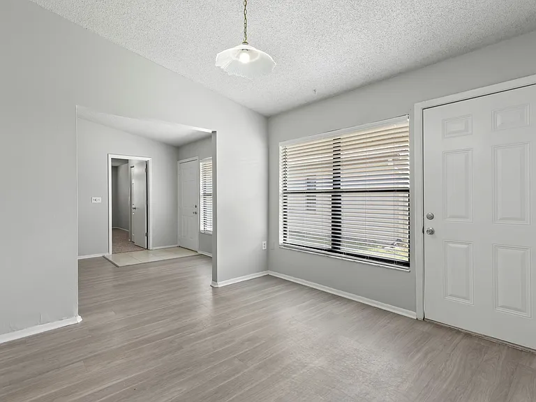 Expansive Square Footage