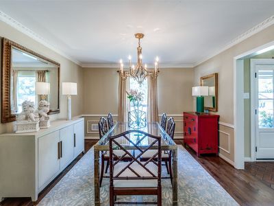 6532 Stonebrook Cir, Dallas, TX, 75240