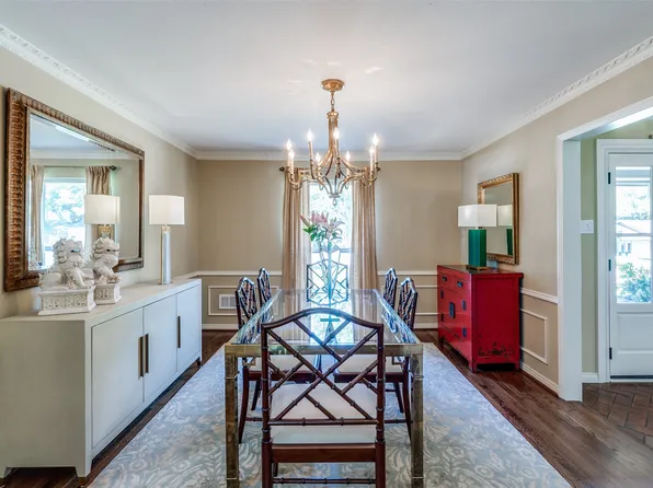 6532 Stonebrook Cir, Dallas, TX 75240