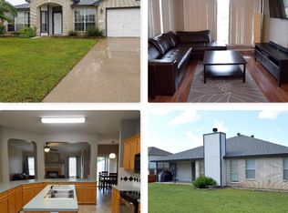 106 Quapaw Dr, Harker Heights, TX 76548