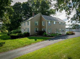 1621 Beelor Rd, Richmond, IN 47374