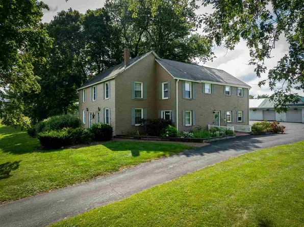 1621 Beelor Rd, Richmond, IN 47374