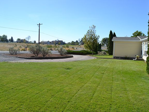 Front yard