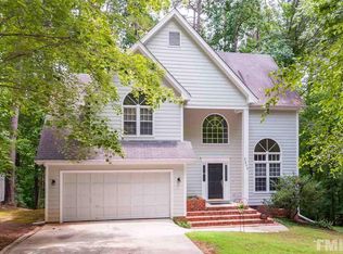 5956 Dunbarton Way, Raleigh, NC 27613