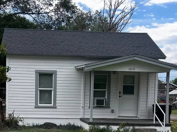 1410 McKinley Avenue, Yakima, WA 98902