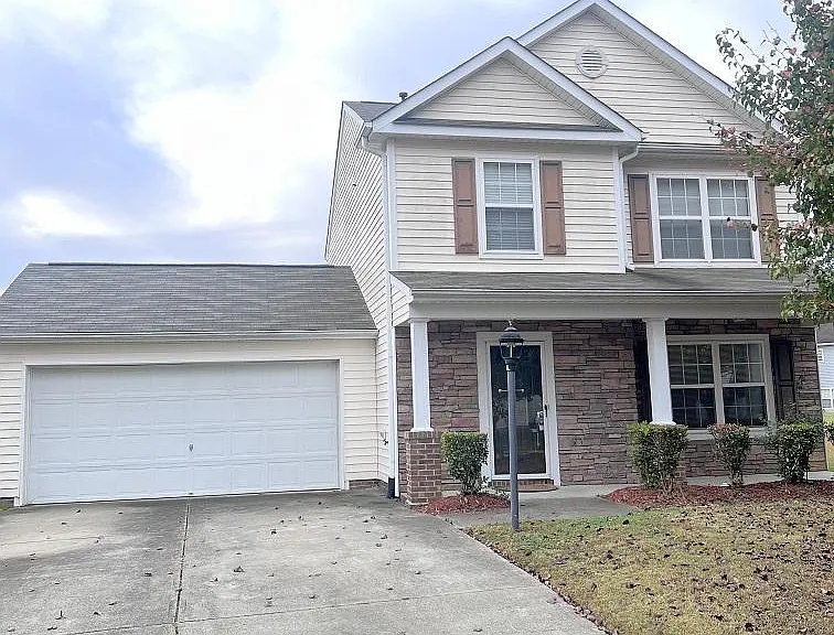 12 Kimbrough Ct — Photo 1