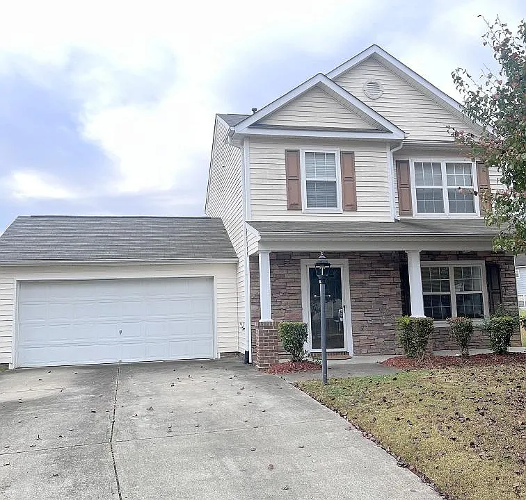 12 Kimbrough Ct