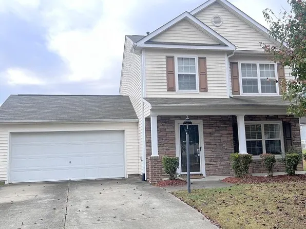 12 Kimbrough Ct, Durham, NC 27703