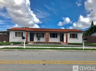 1037 SW 76th Ave, Miami, FL 33144