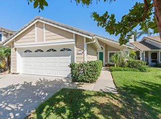 220 Camino El Rincon, Camarillo, CA 93012