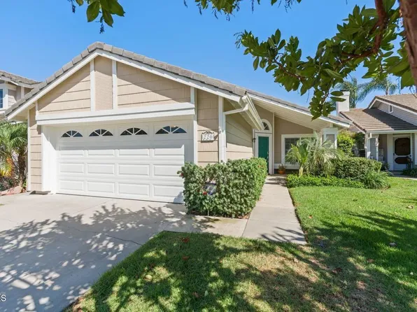 220 Camino El Rincon, Camarillo, CA 93012