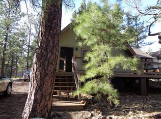 1186 E Cougar St, Munds Park, AZ 86017