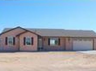 1066 N Purcell Blvd, Pueblo West, CO 81007