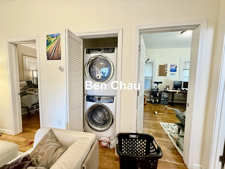 91 Tremont St #1B — Photo 7