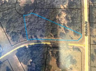 L5 BLK28 YELLOWSTONE Street, Keystone Heights, FL 32656