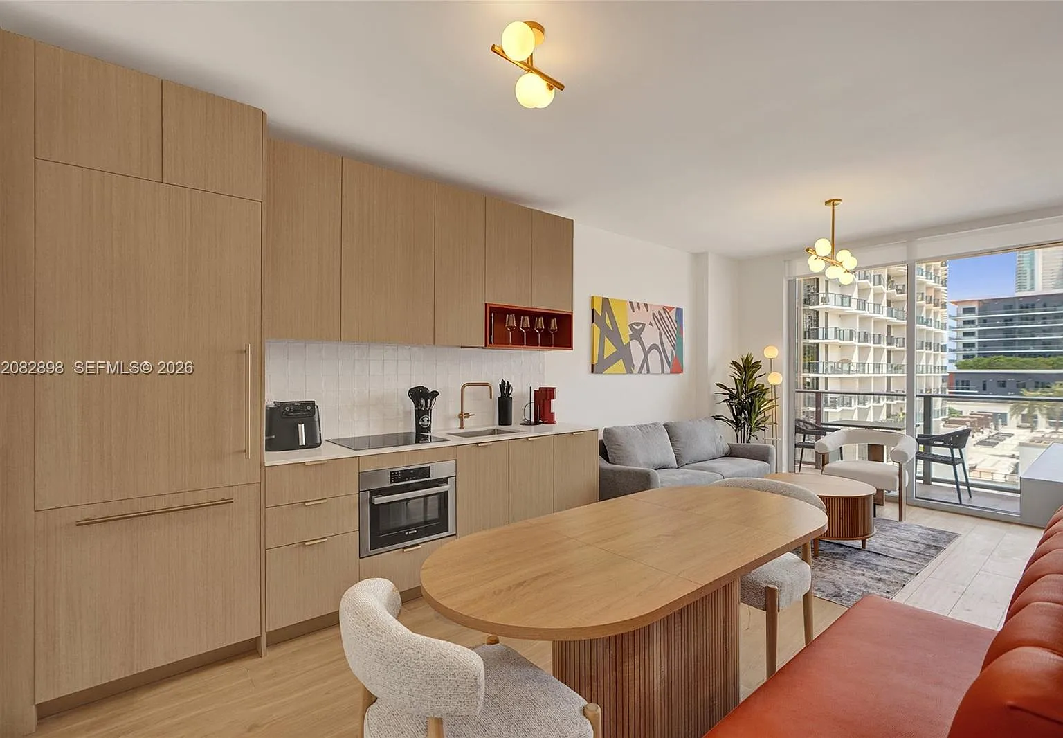 The Standard Midtown — Photo 3
