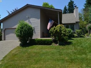 11475 SW Sonne Pl, Tigard, OR 97223