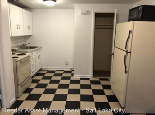 324 E 2nd Ave, Salt Lake City, UT 84103