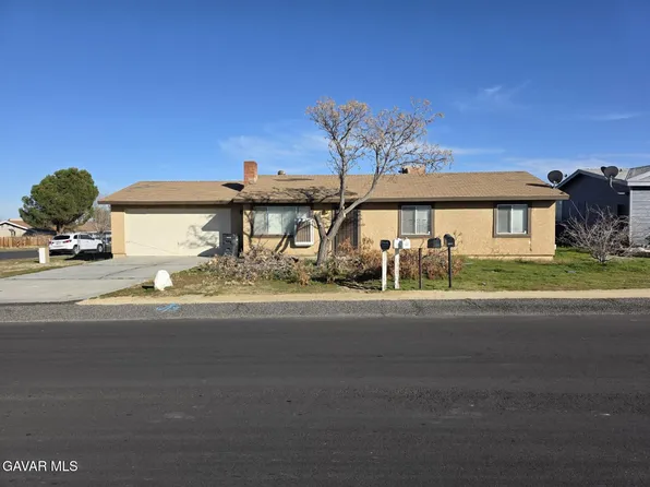 40356 Ronar St, Palmdale, CA 93591