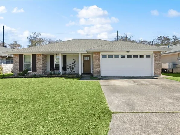 140 Dunleith Dr, Destrehan, LA 70047