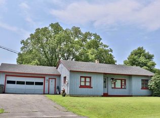 1233 Cumberland Head Rd, Plattsburgh, NY 12901