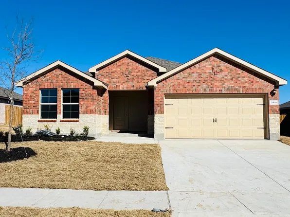 Dove Plan, Rock Creek West