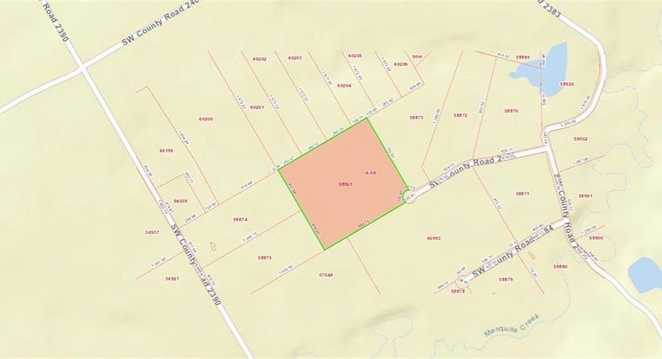 2nd image of 5250 SW County Road 2385