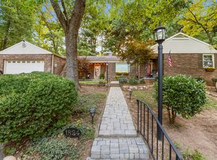 1824 Country Club Dr, Morristown, TN 37814