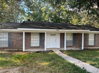 4861 Woodcliff Dr N, Mobile, AL 36693