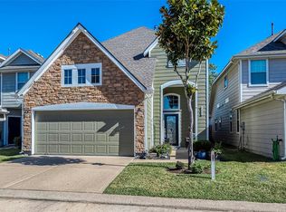 6422 Wilshire Fern, Houston, TX 77040