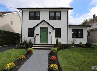 148 6th St, Wood Ridge, NJ 07075