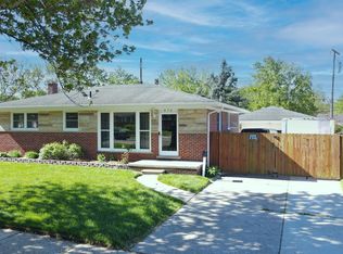 972 Juneau Rd, Ypsilanti, MI 48198