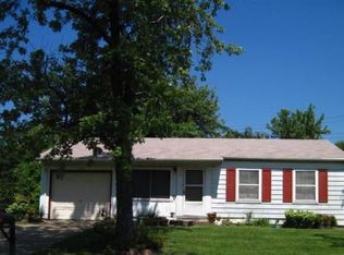 1403 Criterion Ave, Saint Louis, MO