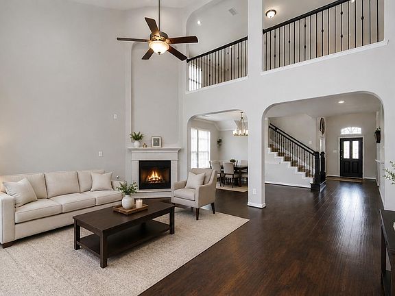 2nd image of 3803 May Ridge Ln