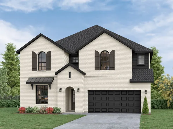 4735 Farmers Dr, Celina, TX 75009