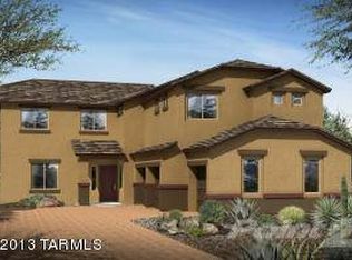 804 W Calle Las Tunas, Sahuarita, AZ 85629