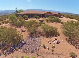 4780 E Sedona View Ln, Rimrock, AZ 86335