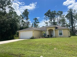 8221 Larrimore Ave, North Port, FL 34291