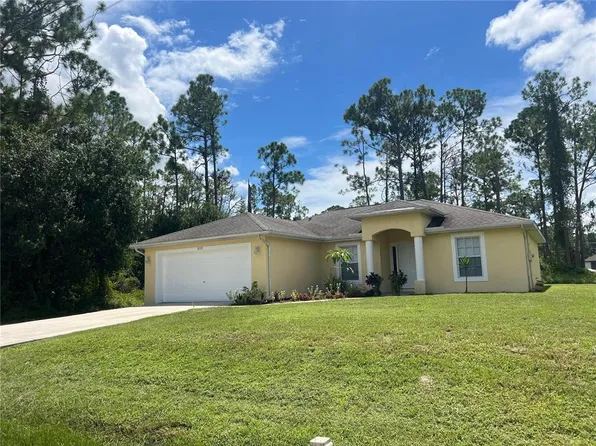 8221 Larrimore Ave, North Port, FL 34291