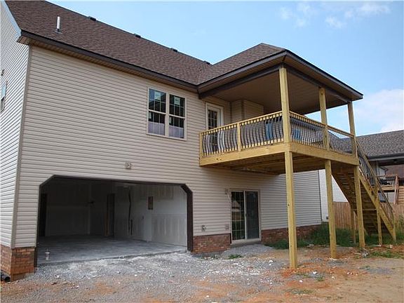 2nd image of 986 Autumnwood Farms Lot 986