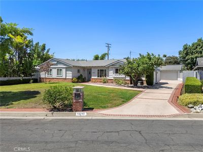 15749 Lindskog Dr, Whittier, CA, 90603
