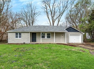 3428 Campbell St, Plainfield, IN