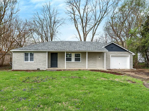 3428 Campbell St, Plainfield, IN 46168