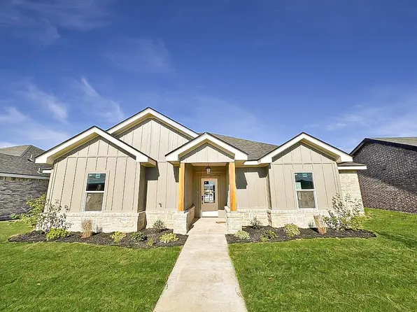 3614 Clearview Dr, San Angelo, TX 76904