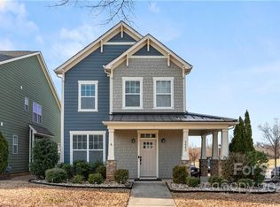 2443 Double Oaks Rd, Charlotte, NC 28206